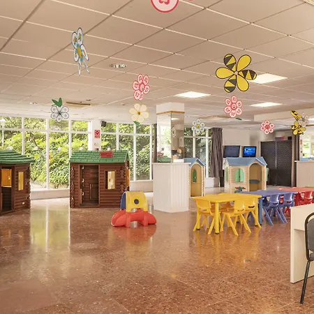 Guitart Park Aqua فندق يوريت دي مار