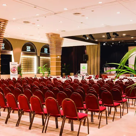 Guitart Park Aqua Hotel