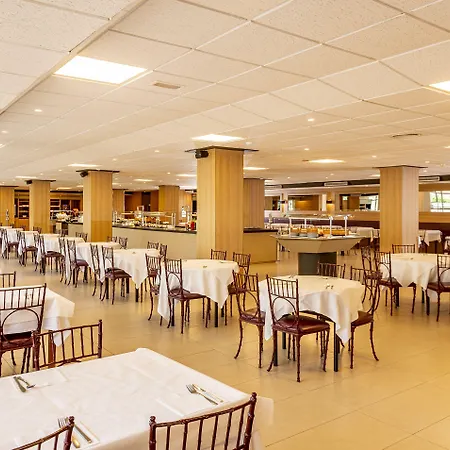 Hotel Guitart Park Aqua 4*