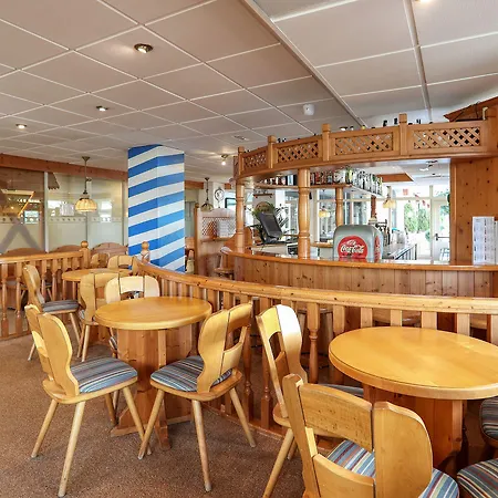 Guitart Park Aqua Otel 4*