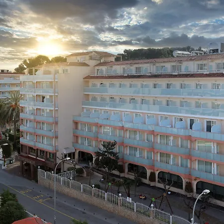 Otel Guitart Park Aqua