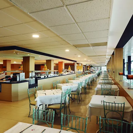 Guitart Park Aqua Otel Lloret de Mar