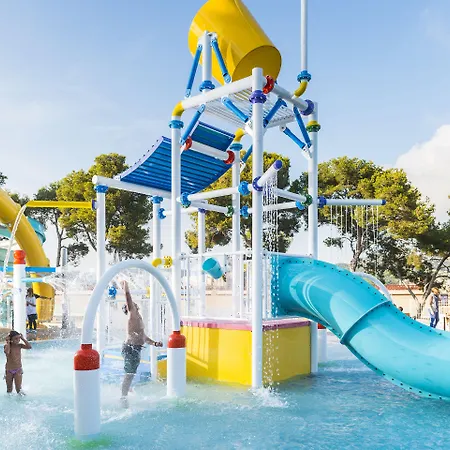 Otel Guitart Park Aqua 4*