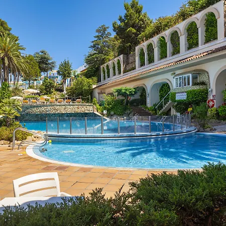 Guitart Park Aqua Hotel Lloret de Mar