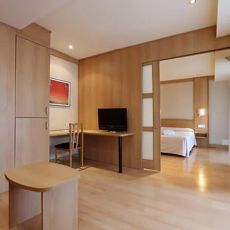 Hotel Guitart Park Aqua