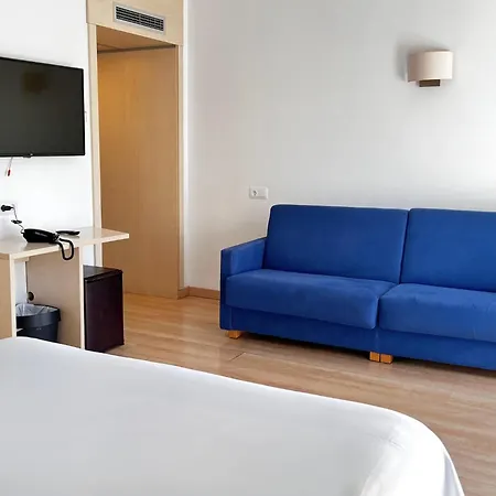 فندق Guitart Park Aqua 4*