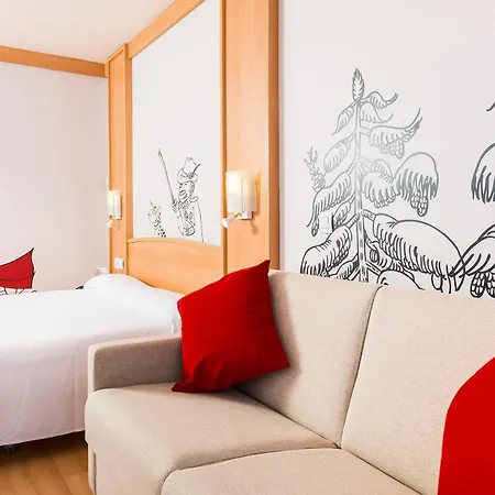 Guitart Park Aqua 4* يوريت دي مار