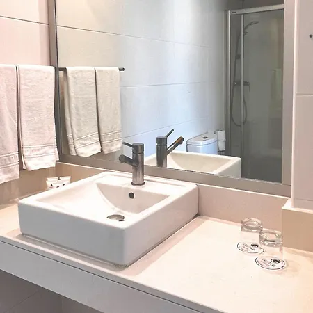 Guitart Park Aqua Hotel