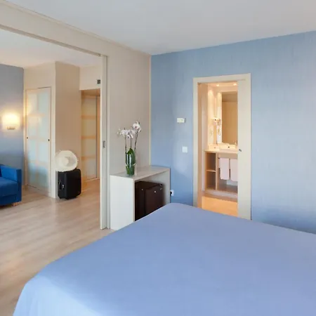 فندق Guitart Park Aqua 4*