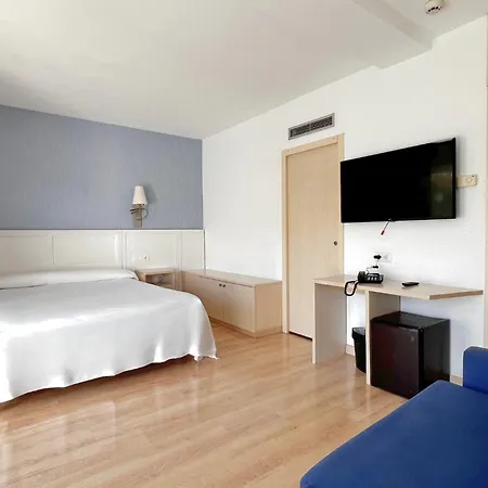 Guitart Park Aqua Lloret de Mar