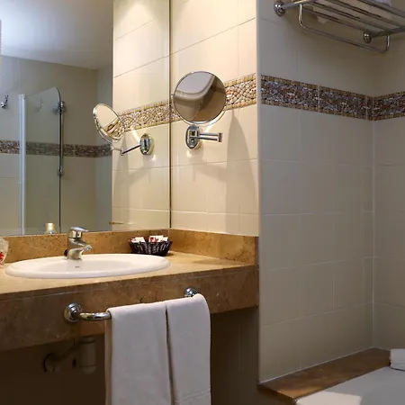 فندق Guitart Park Aqua يوريت دي مار
