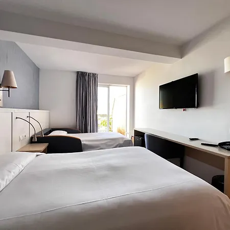 Hotel Guitart Park Aqua Lloret de Mar