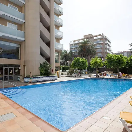 فندق Guitart Park Aqua 4*