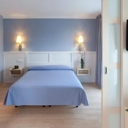 Otel Guitart Park Aqua