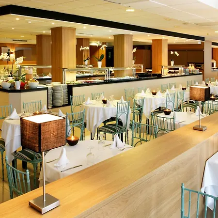 Guitart Park Aqua Lloret de Mar