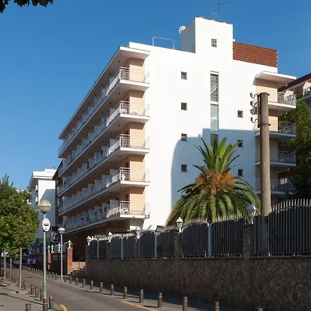 Guitart Park Aqua Hotel