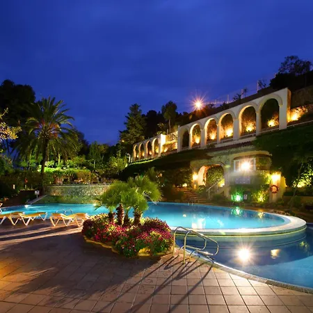 Guitart Park Aqua يوريت دي مار