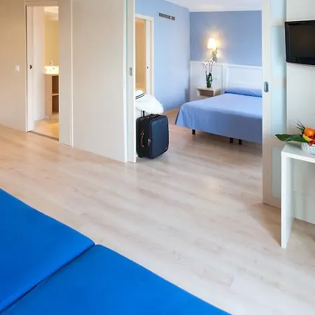 Guitart Park Aqua Hotel 4*