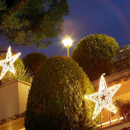 Guitart Park Aqua 4*