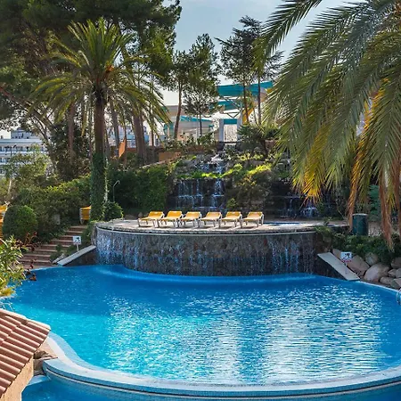 Guitart Park Aqua Hotel 4*