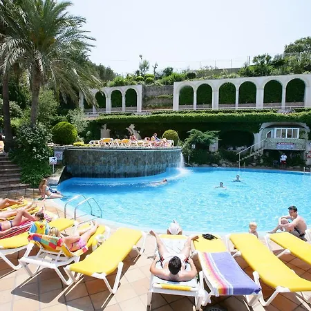 호텔 Guitart Park Aqua 4*