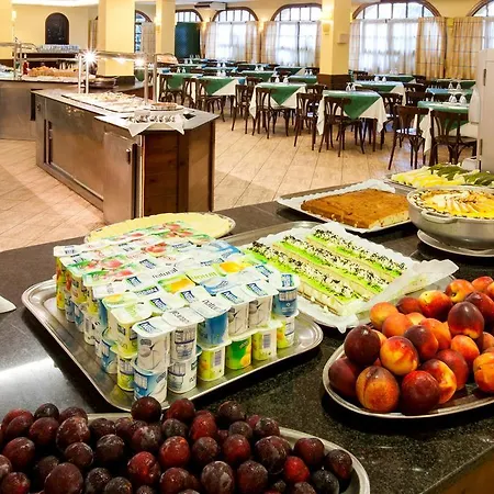 Guitart Park Aqua Otel Lloret de Mar