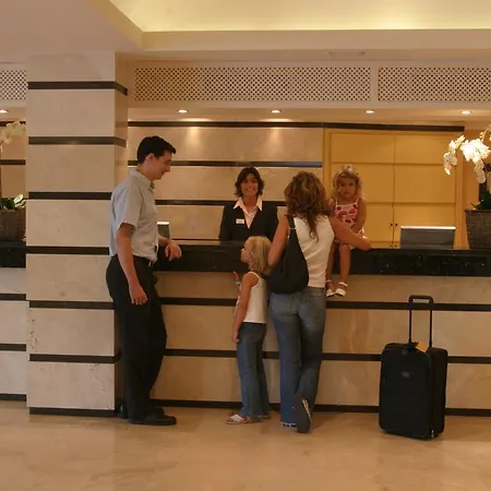 Guitart Park Aqua Otel