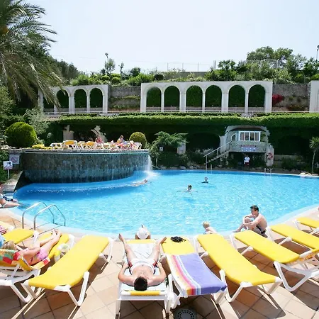 Guitart Park Aqua Hotel Lloret de Mar