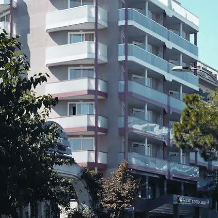 Guitart Park Aqua Hotel 4*