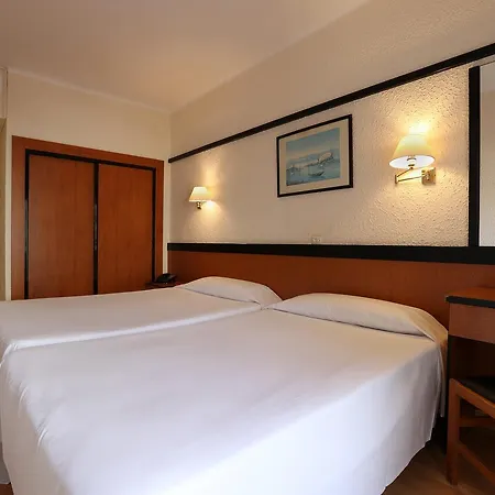 Guitart Park Aqua Hotel Lloret de Mar