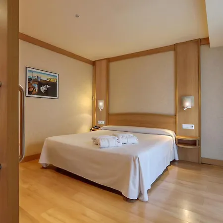 Guitart Park Aqua Otel