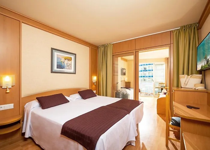 Guitart Park Aqua Lloret de Mar