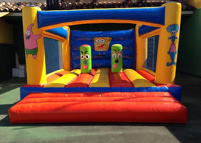 Guitart Park Aqua Hotel