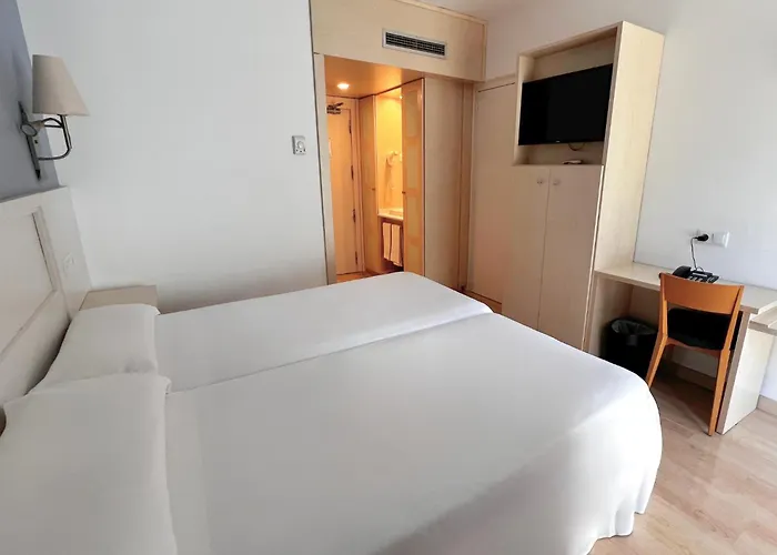 Guitart Park Aqua Hotel