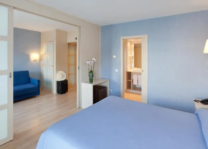 Hotel Guitart Park Aqua 4*