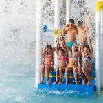 Guitart Park Aqua Готель Льорет-де-Мар