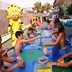 Guitart Park Aqua 4* Льорет-де-Мар