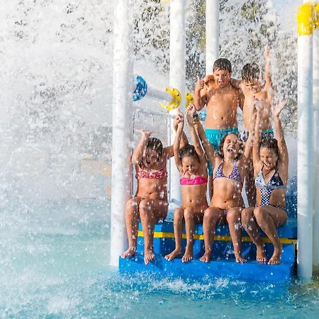Guitart Park Aqua Otel Lloret de Mar