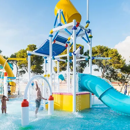 Otel Guitart Park Aqua