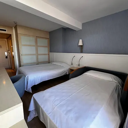 Guitart Park Aqua 滨海略雷特