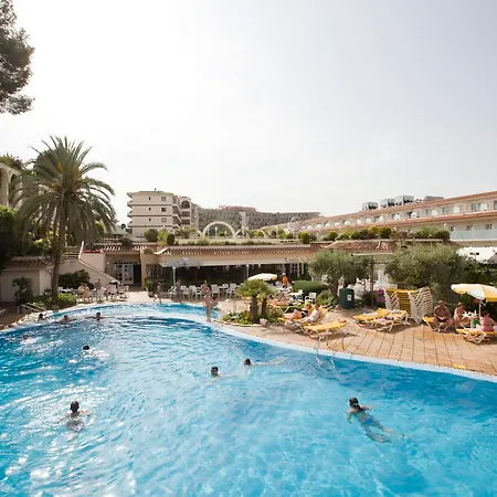 Otel Guitart Park Aqua 4*