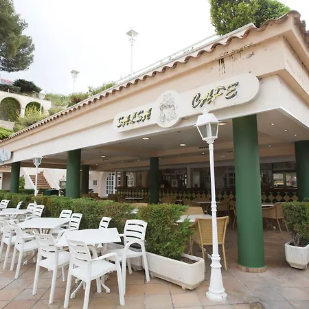 Guitart Park Aqua Otel