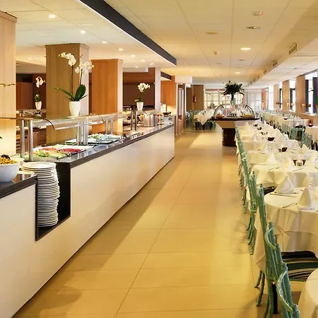 Otel Guitart Park Aqua 4*