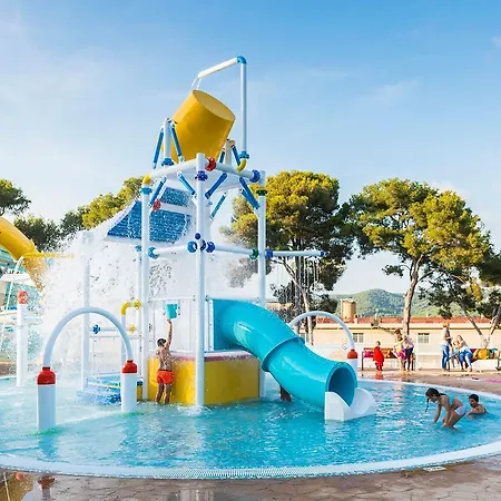 Guitart Park Aqua מלון 4*