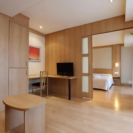 Guitart Park Aqua Otel 4*