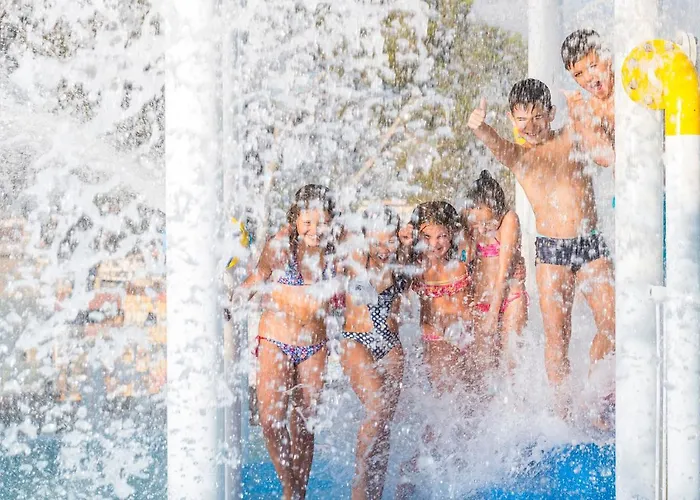 Guitart Park Aqua 滨海略雷特