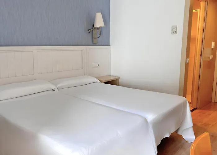 Guitart Park Aqua 4* 滨海略雷特