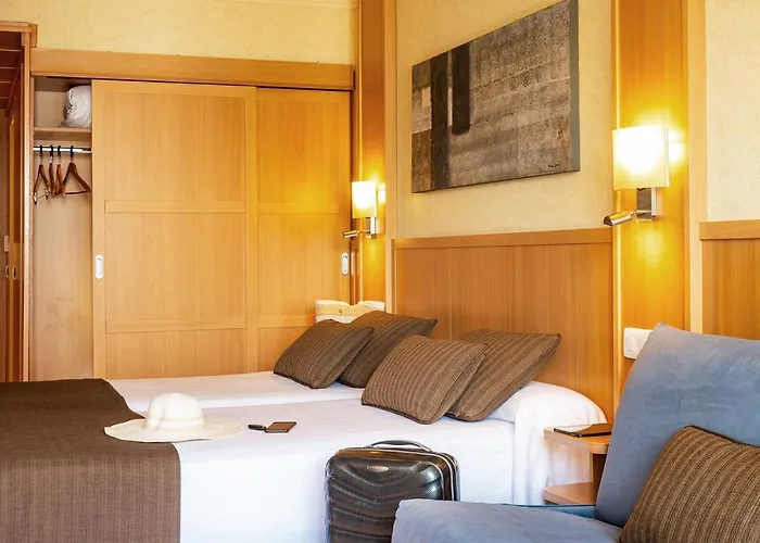 Guitart Park Aqua Hotell 4*