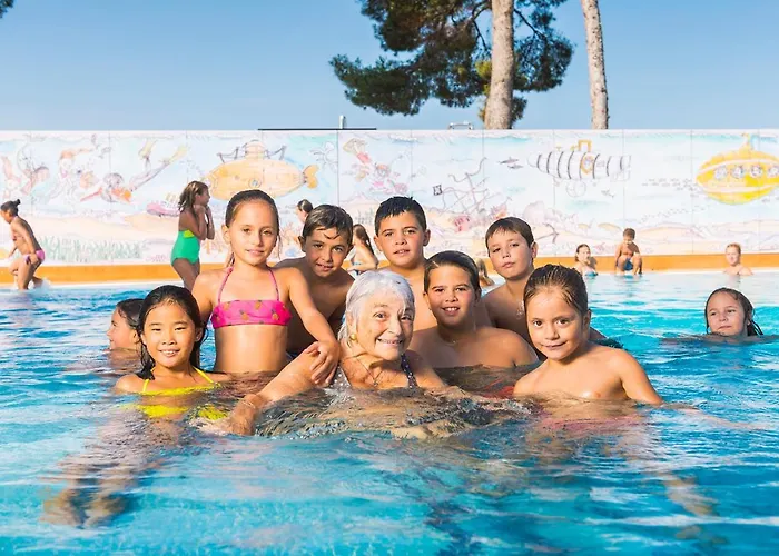 Guitart Park Aqua Hotell 4*