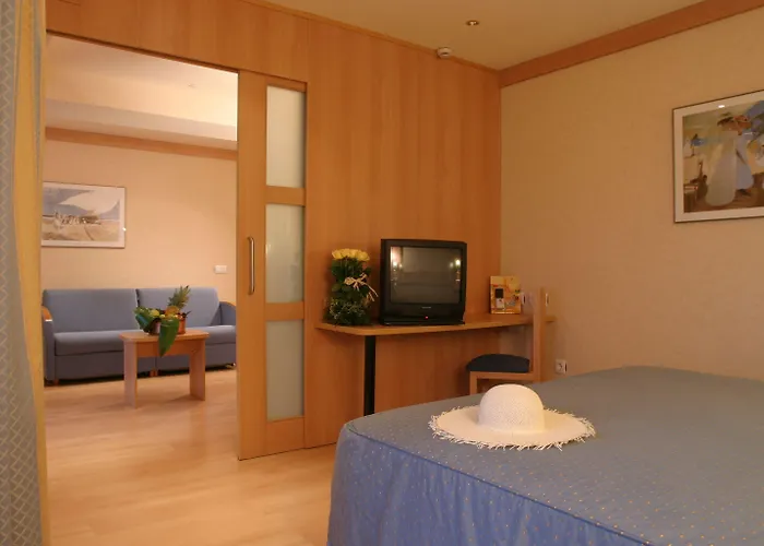 Guitart Park Aqua 4* Lloret de Mar